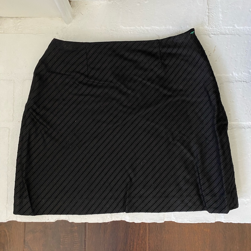 Vintage Guess Collective Mini Skirt
